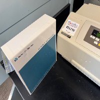 Molecular Devices SpectraMax M2e Microplate Reader image 1